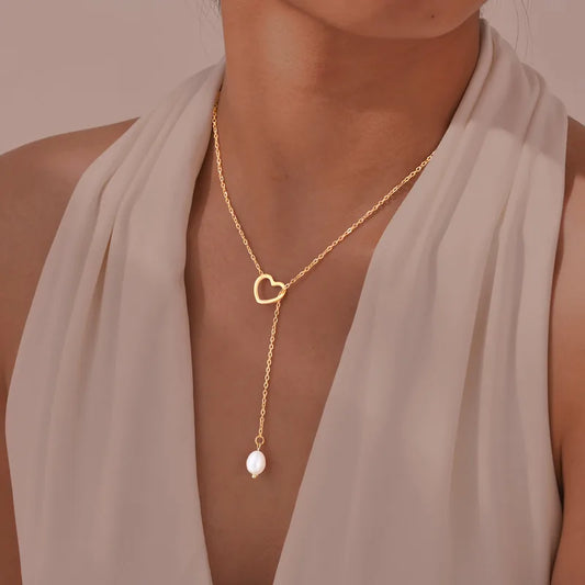 Collier Alma